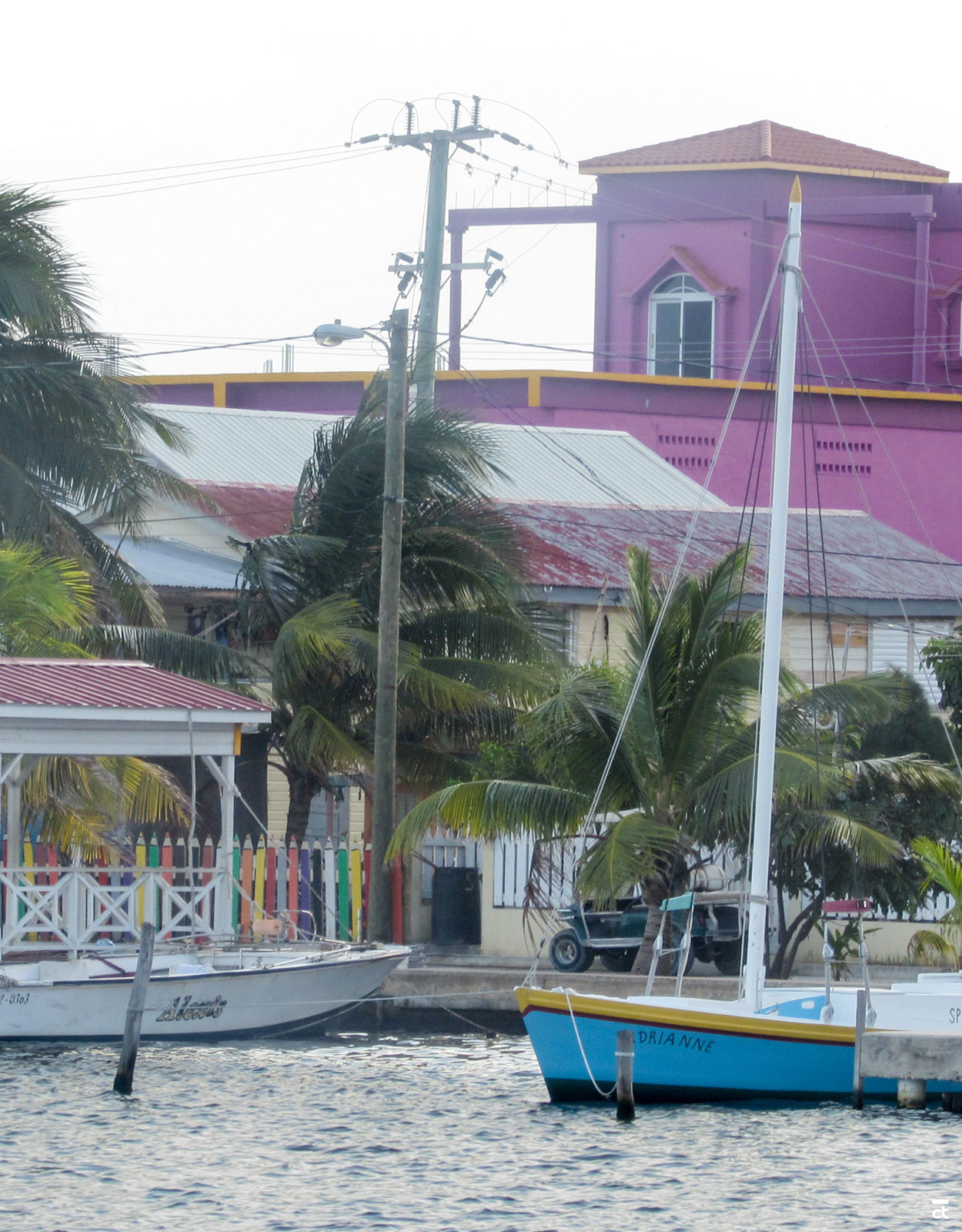 A Guide to San Pedro Belize Christobel Travel